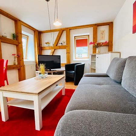 Haus Nemo - Ferienwohnung 10 Heringsdorf  Luaran gambar