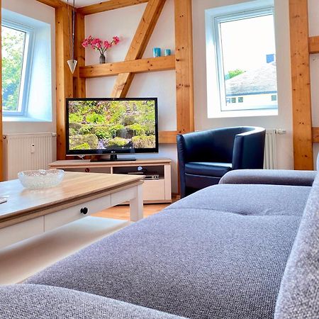 Haus Nemo - Ferienwohnung 10 Heringsdorf  Luaran gambar