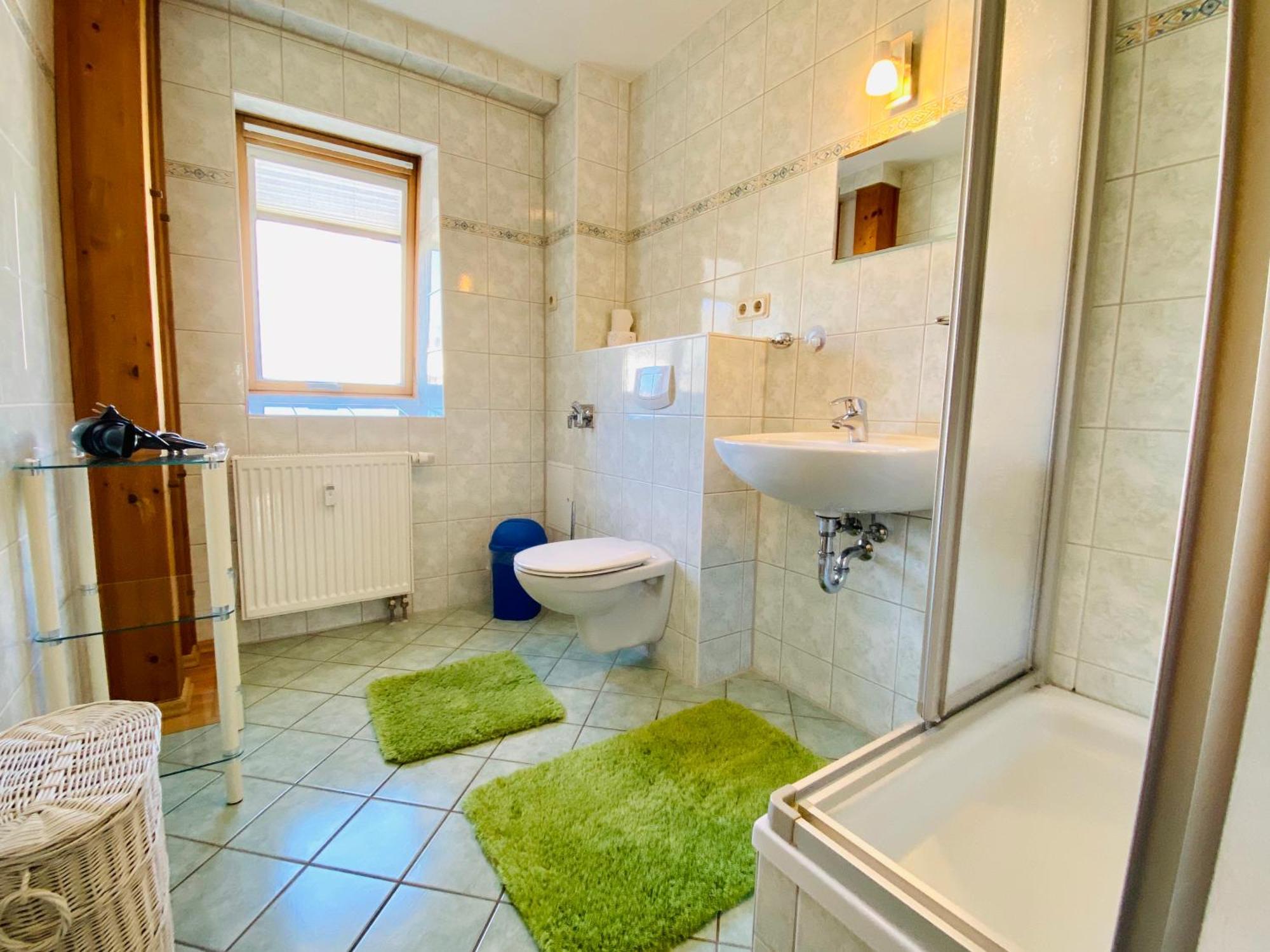 Haus Nemo - Ferienwohnung 10 Heringsdorf  Luaran gambar