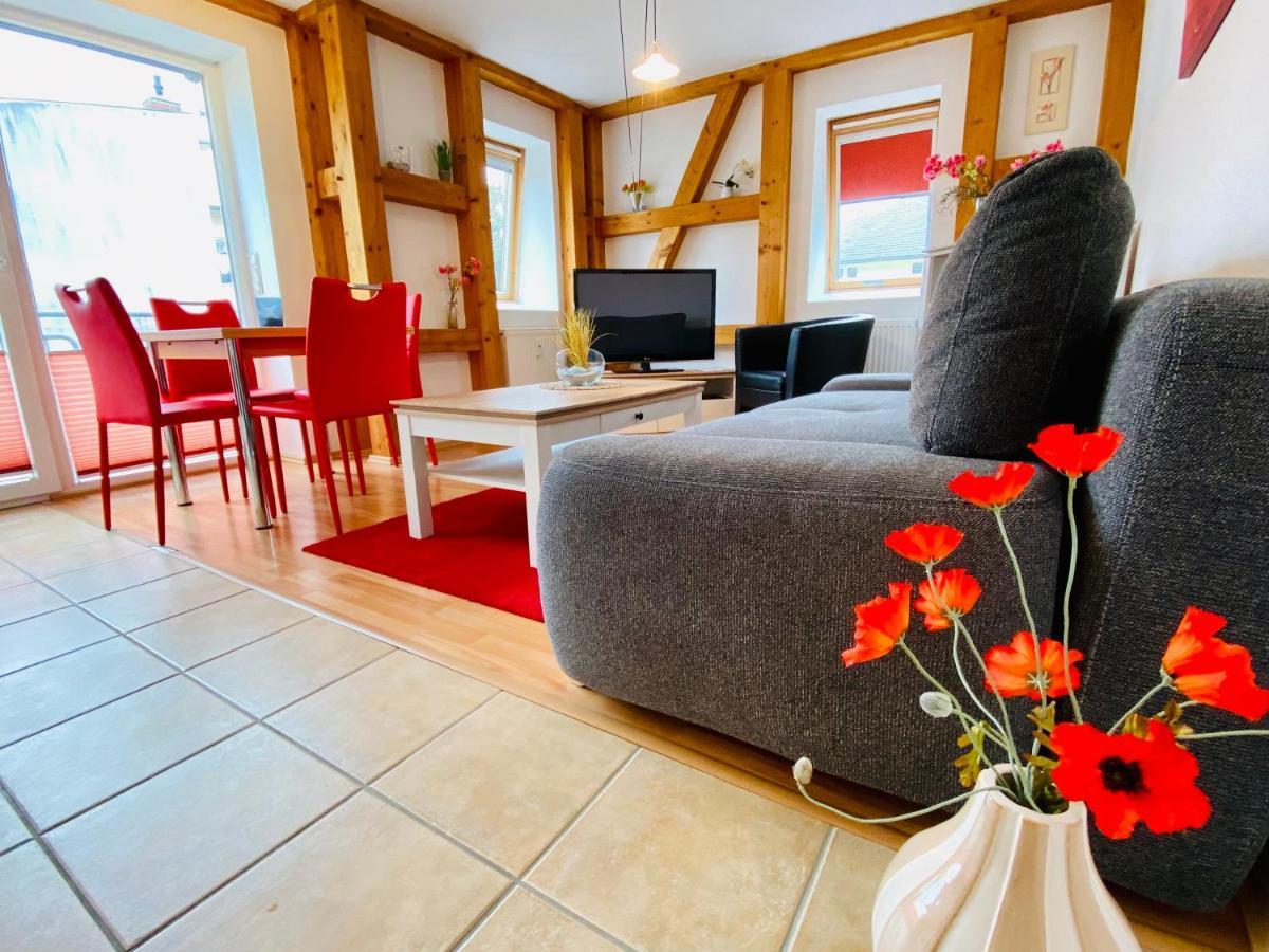 Haus Nemo - Ferienwohnung 10 Heringsdorf  Luaran gambar