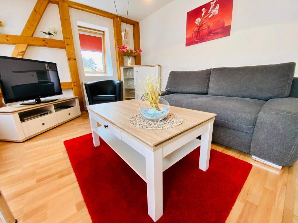 Haus Nemo - Ferienwohnung 10 Heringsdorf  Luaran gambar