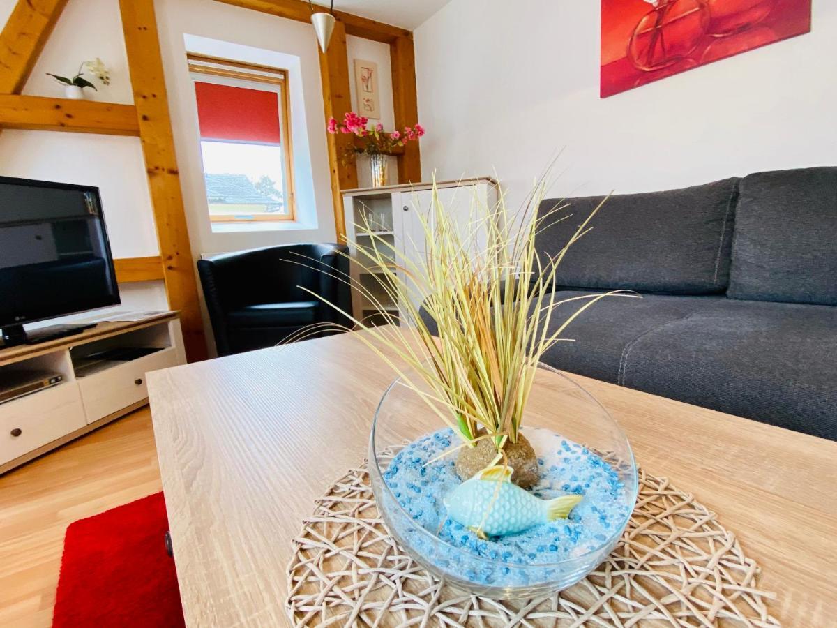 Haus Nemo - Ferienwohnung 10 Heringsdorf  Luaran gambar