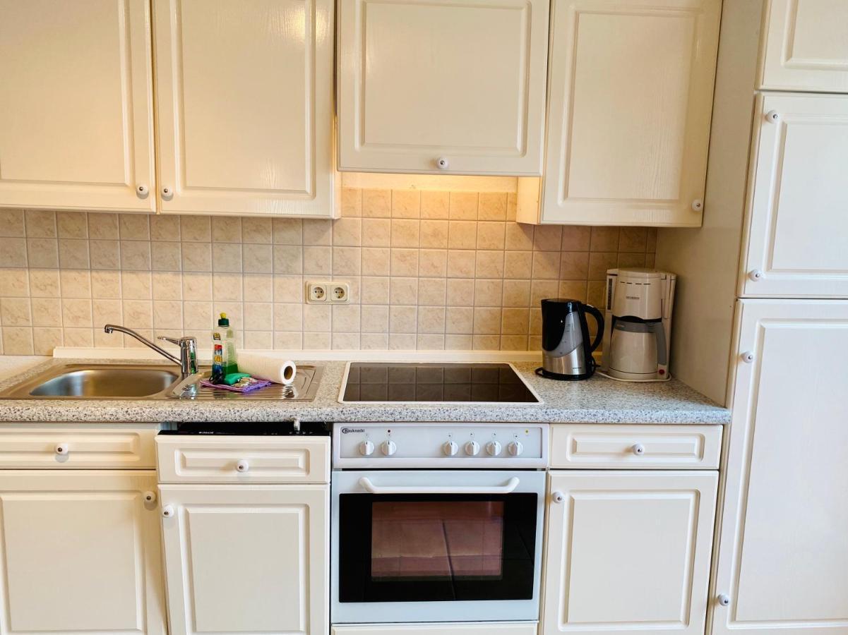 Haus Nemo - Ferienwohnung 10 Heringsdorf  Luaran gambar